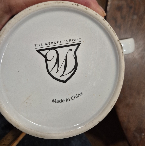 Tennessee Vols Large Coffee Mug - Picture 6 of 12